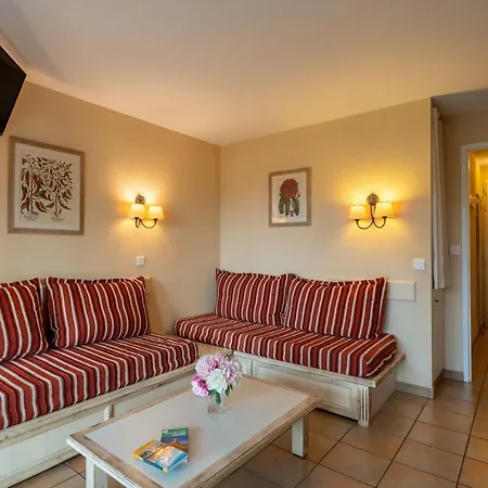 Atlantic Selection - Domaine De Bordaberry - Avec Piscine Et Vue Ocean Urrugne