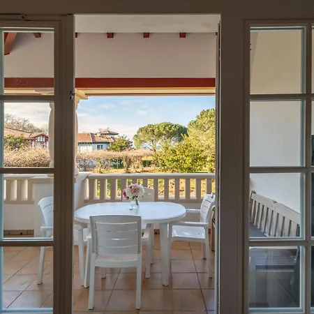 Atlantic Selection - Domaine De Bordaberry - Avec Piscine Et Vue Ocean