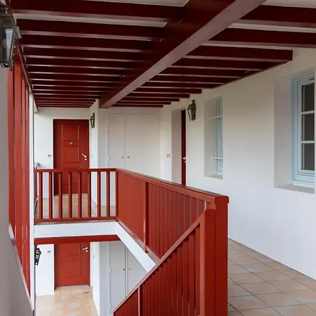 Atlantic Selection - Domaine De Bordaberry - Avec Piscine Et Vue Ocean Apartment *