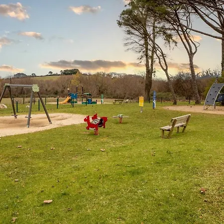 Atlantic Selection - Domaine De Bordaberry - Avec Piscine Et Vue Ocean * Urrugne