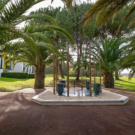 Atlantic Selection - Domaine De Bordaberry - Avec Piscine Et Vue Ocean