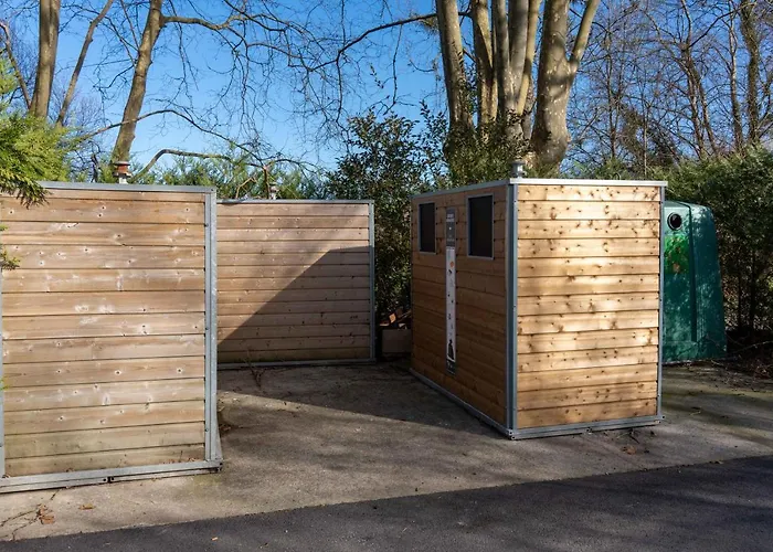 Lejlighed Atlantic Selection - Domaine De Bordaberry - Avec Piscine Et Vue Ocean Urrugne